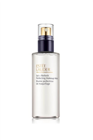 Estee Lauder Set & Refresh Perfecting Makeup Mist 116 ml Makyaj Bazı