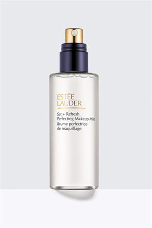 Estee Lauder Set & Refresh Perfecting Makeup Mist 116 ml Makyaj Bazı