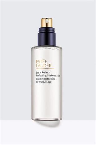 Estee Lauder Set & Refresh Perfecting Makeup Mist 116 ml Makyaj Bazı