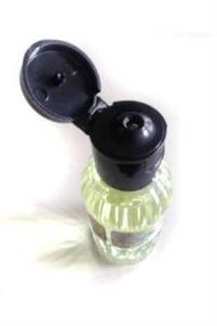 Eyüp Sabri Tuncer Klasik Limon Kolonyası Pet Şişe 50 ml 