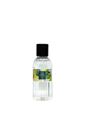 Eyüp Sabri Tuncer Klasik Limon Kolonyası Pet Şişe 50 ml 