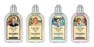 Eyüp Sabri Tuncer Tıraş Kolonyası No:1 250 ml
