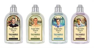 Eyüp Sabri Tuncer Tıraş Kolonyası No:4 250 ml