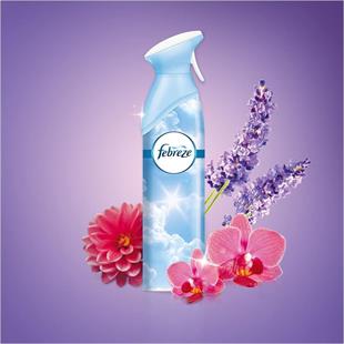 Febreze Japon Kiraz Çiçekleri Hava Ferahlatıcı Sprey 300 ml