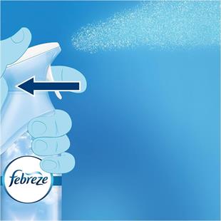 Febreze Japon Kiraz Çiçekleri Hava Ferahlatıcı Sprey 300 ml