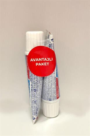 Fixodent Naneli Diş Protez Yapıştırıcı Krem 47 gr