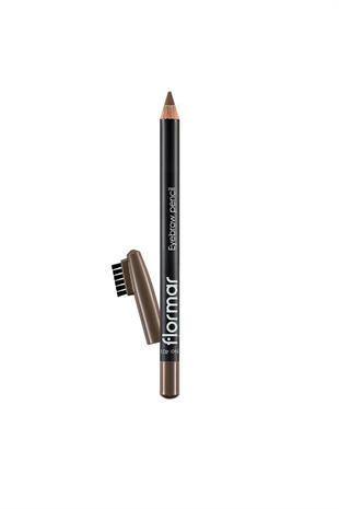 Flormar Eyebrow Pencil 401 Beıge Kaş Kalemi