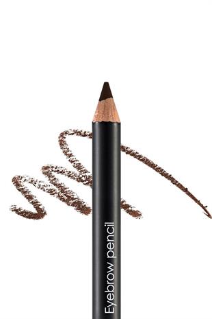 Flormar Eyebrow Pencil 402 Brown Kaş Kalemi