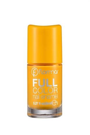 Flormar Full Color Lemoncello 47 Oje