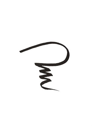 Flormar Midnight Matte Eyeliner