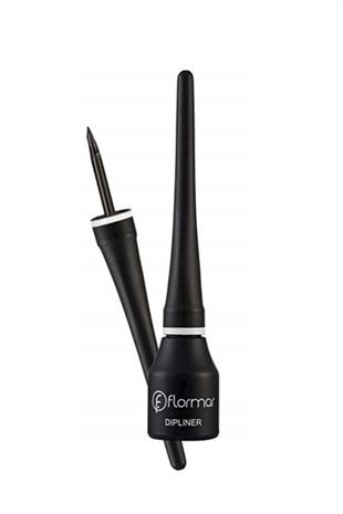 Flormar Siyah Eyeliner