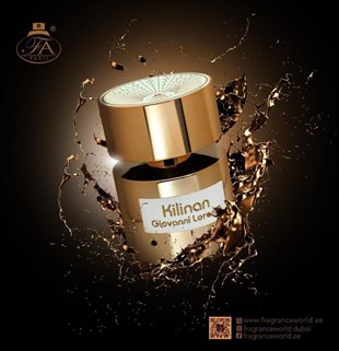 Fragrance World Kilinan Giovanni Lorenzi EDP 100 ml Kadın Parfüm