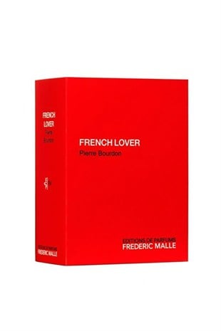 Frederic Malle French Lover EDP 100 ml