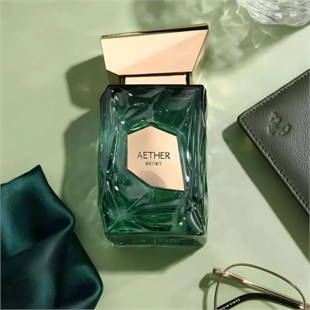 French Avenue Aether Extrait EDP 100 ml Erkek Parfüm