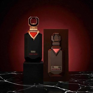 French Avenue Amber Empire Extrait EDP 100 ml Erkek Parfüm