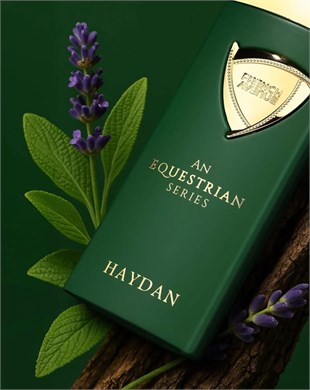French Avenue An Equestrian Series Haydan EDP 100 ml Erkek Parfüm