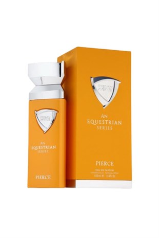 French Avenue An Equestrian Series Pierce EDP 100 ml Erkek Parfüm