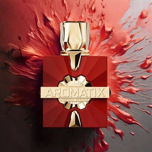 French Avenue Aromatix Carnal Desire Extrait EDP 100 ml Erkek Parfüm
