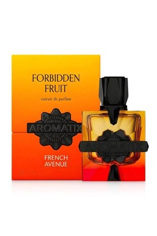 French Avenue Aromatix Forbidden Fruit Extrait EDP 100 ml 