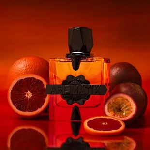 French Avenue Aromatix Forbidden Fruit Extrait EDP 100 ml 