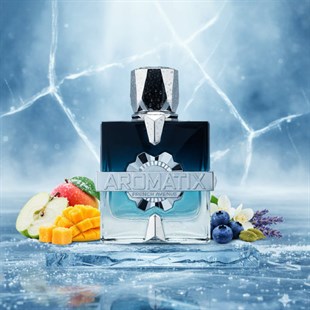 French Avenue Aromatix Frostbite Extrait EDP 100 ml Erkek Parfüm