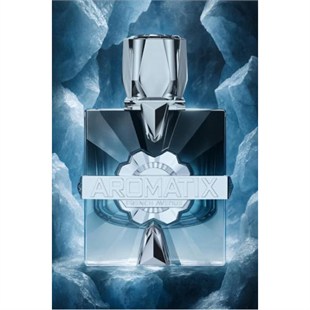 French Avenue Aromatix Frostbite Extrait EDP 100 ml Erkek Parfüm