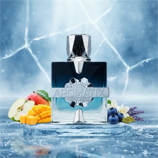 French Avenue Aromatix Frostbite Extrait EDP 100 ml Erkek Parfüm