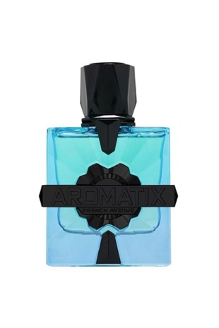 French Avenue Aromatix Magnetiq Extrait EDP 100 ml Erkek Parfüm