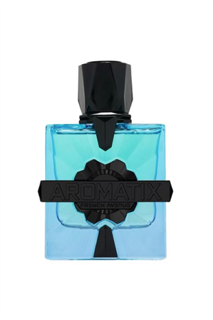 French Avenue Aromatix Magnetiq Extrait EDP 100 ml Erkek Parfüm