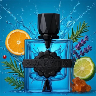 French Avenue Aromatix Magnetiq Extrait EDP 100 ml Erkek Parfüm