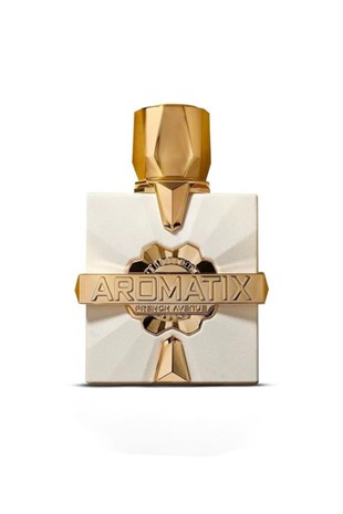 French Avenue Aromatix Platine Blanc Extrait EDP 100 ml Erkek Parfüm