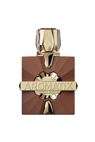 French Avenue Aromatix Royal Taboo Extrait EDP 100 ml Erkek Parfüm