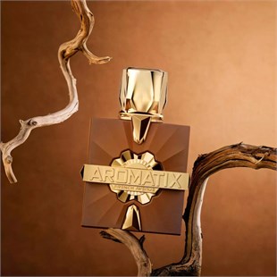 French Avenue Aromatix Royal Taboo Extrait EDP 100 ml Erkek Parfüm