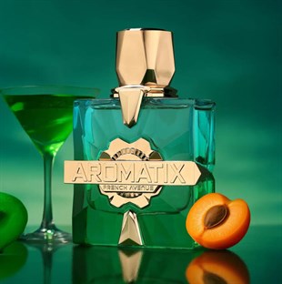 French Avenue Aromatix Sun Kissed Extrait EDP 100 ml Erkek Parfüm