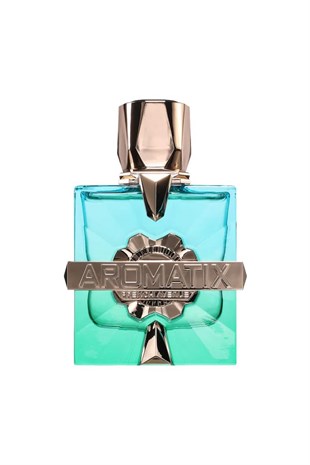 French Avenue Aromatix Sun Kissed Extrait EDP 100 ml Erkek Parfüm