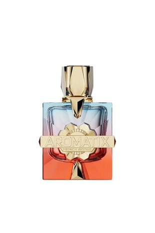 French Avenue Aromatix Teas Me Extrait EDP 100 ml Erkek Parfüm