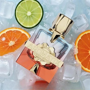 French Avenue Aromatix Teas Me Extrait EDP 100 ml Erkek Parfüm