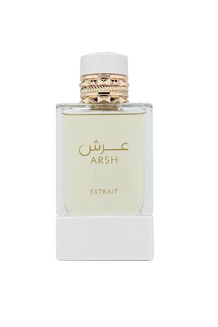 French Avenue Arsh Extrait EDP 100 ml Erkek Parfüm