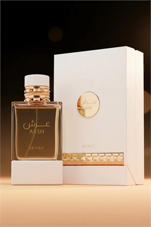 French Avenue Arsh Extrait EDP 100 ml Erkek Parfüm