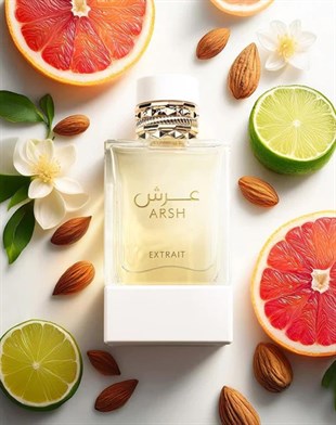 French Avenue Arsh Extrait EDP 100 ml Erkek Parfüm