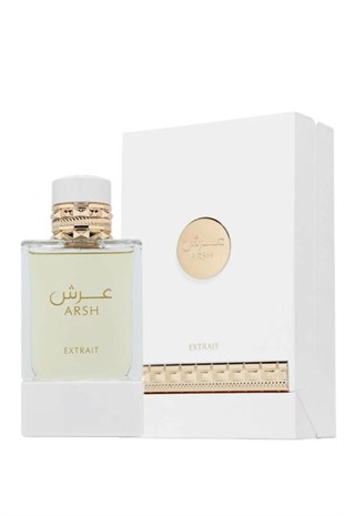 French Avenue Arsh Extrait EDP 100 ml Erkek Parfüm
