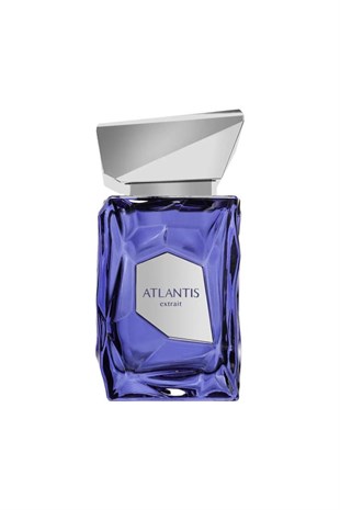 French Avenue Atlantis Extrait EDP 100 ml Erkek Parfüm