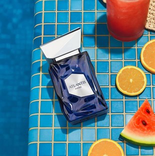 French Avenue Atlantis Extrait EDP 100 ml Erkek Parfüm