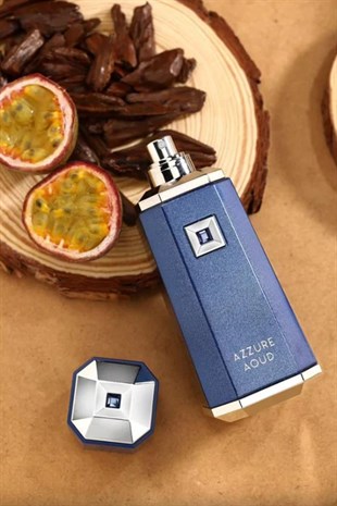 French Avenue Azzure Aoud EDP 100 ml Erkek Parfüm