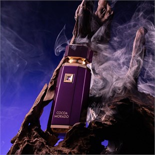 French Avenue Cocoa Morado EDP 100 ml Erkek Parfüm