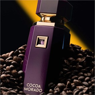 French Avenue Cocoa Morado EDP 100 ml Erkek Parfüm