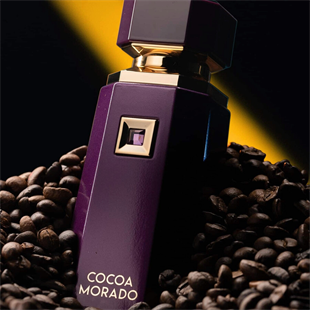 French Avenue Cocoa Morado EDP 100 ml Erkek Parfüm