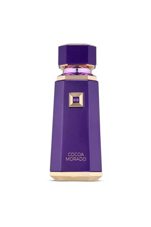French Avenue Cocoa Morado EDP 100 ml Erkek Parfüm