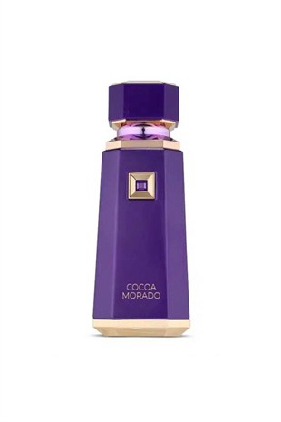 French Avenue Cocoa Morado EDP 100 ml Erkek Parfüm