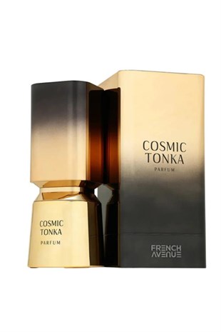 French Avenue Cosmic Tonka Parfum EDP 100 ML